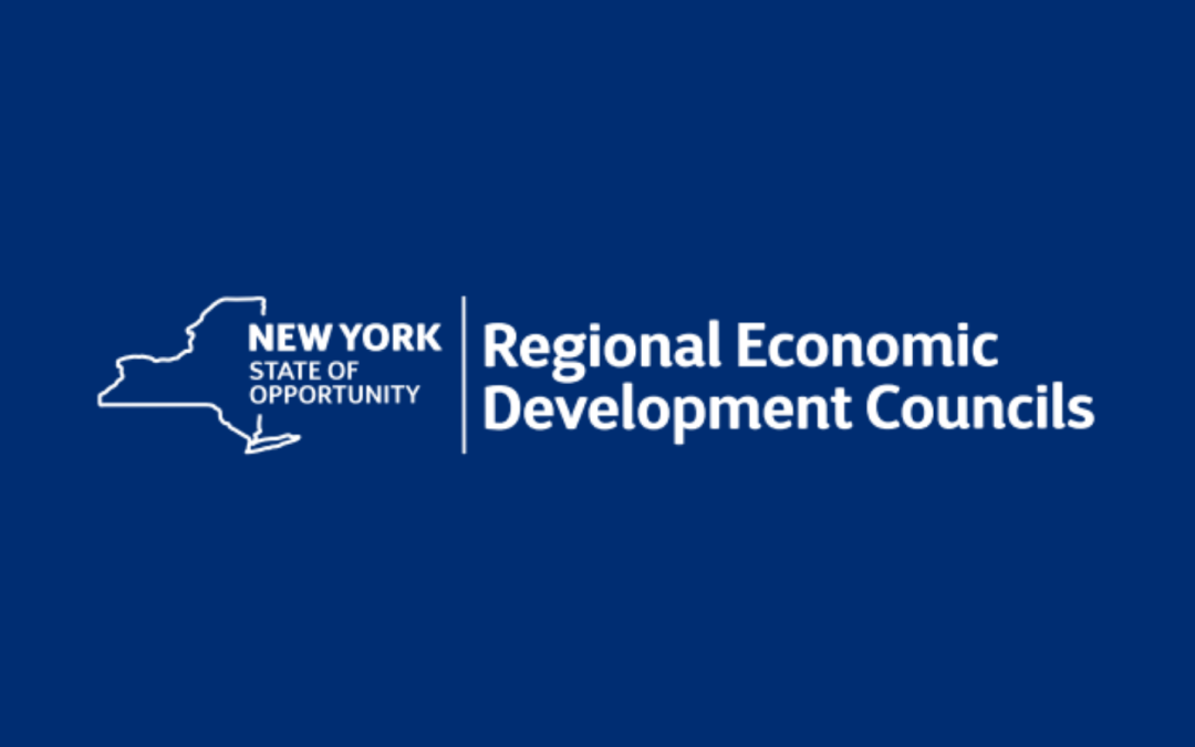 Preparing for Success through the NYS Consolidated Funding Application